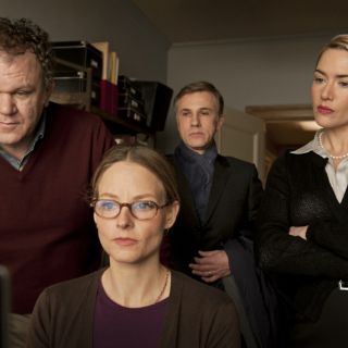 Polanski retrata al ser humano moderno en ''¿Sabes quién viene?''