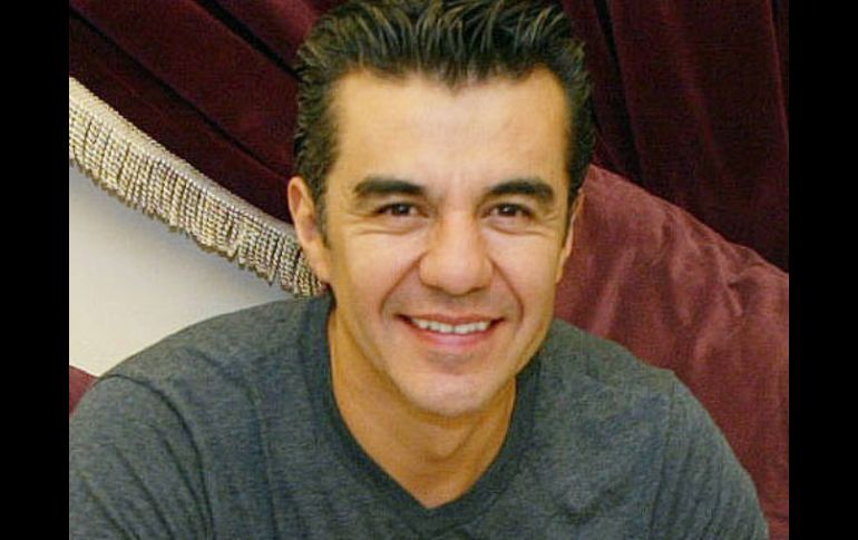 Uribe compartió que ve muy bien preparados a los deportistas que representarán a México. ARCHIVO  /