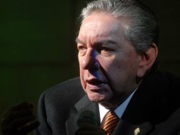 ''El Lujo de México'' subrayó que inició su carrera desde los 13 años de edad. NTX  /