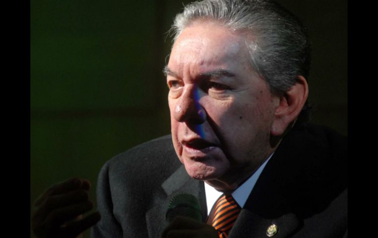 ''El Lujo de México'' subrayó que inició su carrera desde los 13 años de edad. NTX  /