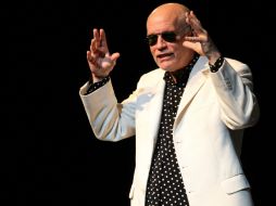 Como Dante en la Divina Comedia, el personaje de  Jack Unterweger, interpretado por John Malkovich, desciende al abismo.  /