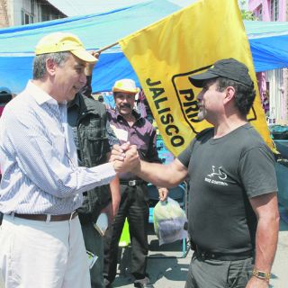 Generación de empleo