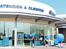 El nuevo centro de atención está ubicado en la Plaza San Miguel de Tlajomulco de Zúñiga.  /