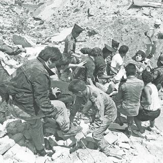 ''Al desaire, nadie se acostumbra''