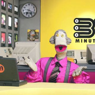 31 Minutos busca talentos