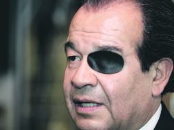 El abogado Héctor Ramón Lecurtois sostiene que el Sindicato de Azucareros le rentó el club a Chivas.  /