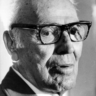 Efemérides: En 1998 muere Octavio Paz