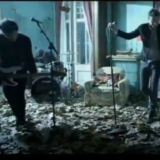 Llega 'Disconnected', nuevo video de Keane