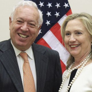 España y EU acuerdan colaborar contra la expropiación de YPF