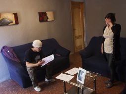 El subsidio por desempleo habitualmente cubre hasta 26 semanas. ARCHIVO  /