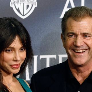 Difunden audio de Mel Gibson en el que insulta a su ex esposa