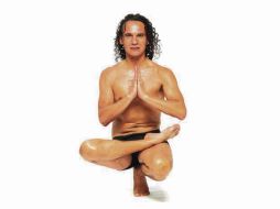 • Bikram Yoga. CORTESÍA  /
