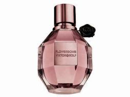 • Flowerbomb Viktor & Rolf. CORTESÍA  /
