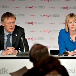 La UE propondrá impulsar economía verde e integradora en Río+20