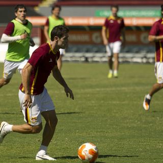 Los juveniles tecolotes asumen el reto del regreso