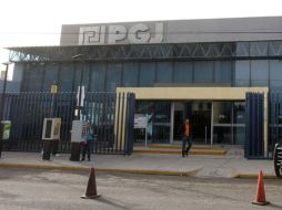 Los hechos ocurrieron el pasado miércoles pero hasta hoy la PGJ dio a conocer el hecho. ARCHIVO  /