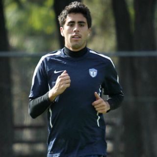 Néstor Vidrio despierta interés en Europa