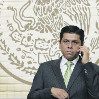 Pese a fallo de la Corte, Gustavo Macías mantiene aspiraciones