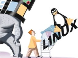 Linu Torvalds creador de Linux, compite contra el doctor japonés Shinya Yamanaka, por el Premio Millennium. ARCHIVO  /