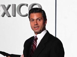 El Cofipe precisa que las empresas no podrán realizar aportaciones o donativos a los partidos o a los candidatos. NTX  /