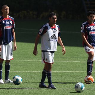 Luis Michel dice que llegan bien al Clásico tapatío