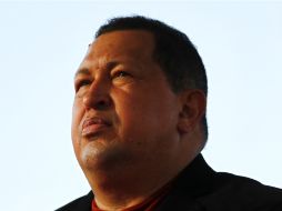 Funcionarios del gobierno de Chávez dijeron que Aponte ''es un hombre absolutamente desprestigiado''. ARCHIVO  /