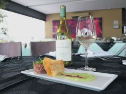Guadalajara ha cambiado sus hábitos abriendo paso al consumo del vino que se produce en el país.  /