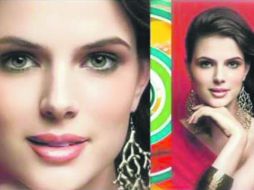 Si lo que quieres es maquillarte sin que se note demasiado, esta colección es para ti.  /