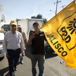 Fernando Garza, ansioso por debatir