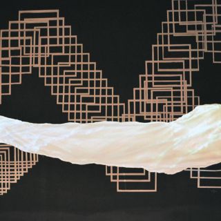 Las postales de Zona Maco