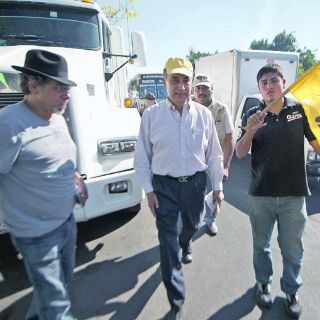 Festeja ''excelente respuesta''