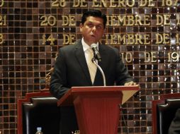 Los ministros de la Suprema Corte de Justicia de la Nación (SCJN) sentaron un precedente inédito  /