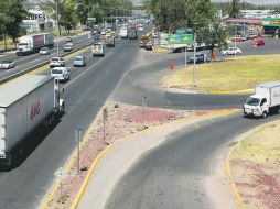 Obras Públicas de Tlaquepaque, la Secretaría de Desarrollo Urbano y la Secretaría de Vialidad, se comprometieron con el proyecto.  /