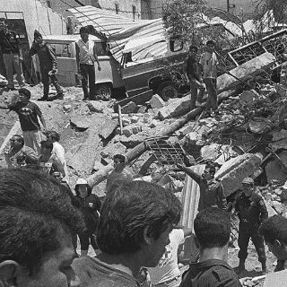 Nunca supe realmente qué pasó: López Rivas