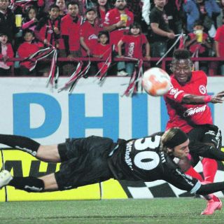 Por los últimos tres boletos