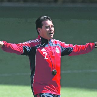 No voy a maquillar y decir que no estamos en crisis: Coyote