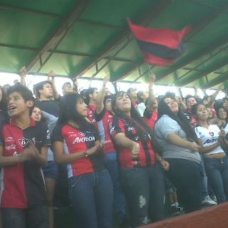 La Fiel regresó a Colomos