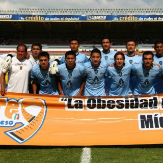 San Luis quiere despedirse de su afición con triunfo