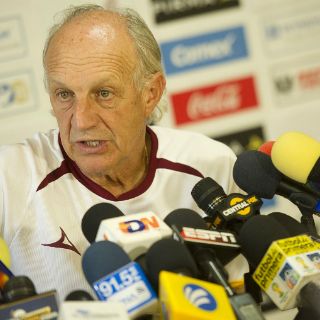 Eugui incita a sus Estudiantes a despedirse con triunfos