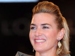 La actriz británica interpreta a Nancy en el largometraje basado en ''Le dieu du carnage''. ARCHIVO  /