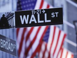 Reconquistó de nuevo la cota de los 13 mil puntos perdida la víspera. ARCHIVO  /