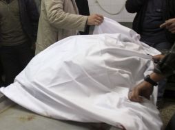 Imágenes y comentarios sarcásticos fueron difundidos en sus redes sociales. ARCHIVO  /