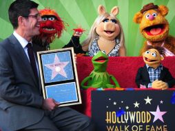 Ni Ross ni la empresa mencionaron hoy quién podría sustituir en el cargo al ahora ex ejecutivo de 50 años. AFP  /