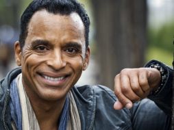 Jon Secada regresa al panorama musical con ''Otra vez''. EFE  /