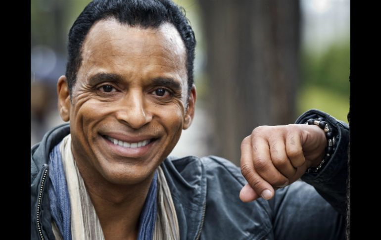 Jon Secada regresa al panorama musical con ''Otra vez''. EFE  /