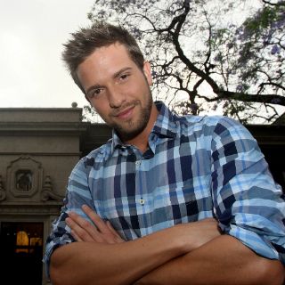 Pablo Alborán promete que nuevo disco será ''intimista'' pero con más potencia