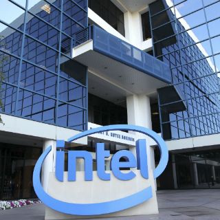 Intel lanzará su primer smartphone la próxima semana
