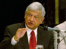 Otro de los compromisos de López Obrador es la construcción de un nuevo aeropuerto en Tizayuca, Hidalgo. EL UNIVERSAL  /