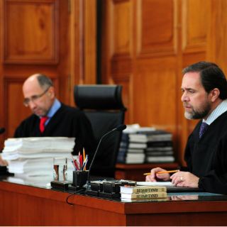 La SCJN detalla argumentos para consignar a Gustavo Macías