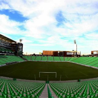 Extremarán seguridad en Santos vs Tigres